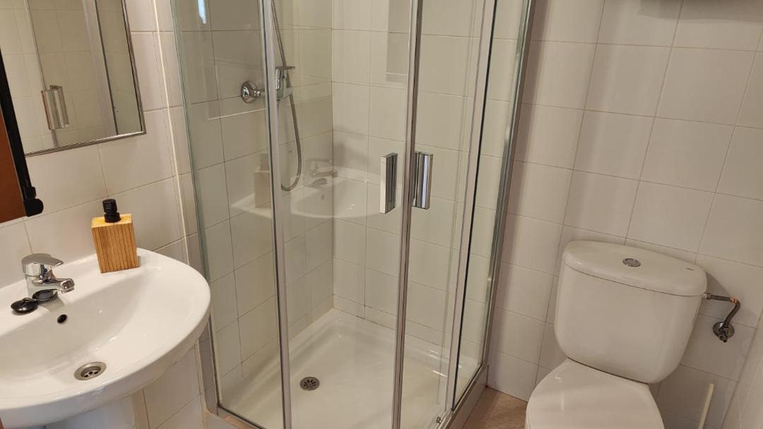 Photo of Bathroom in Prats i Sansor