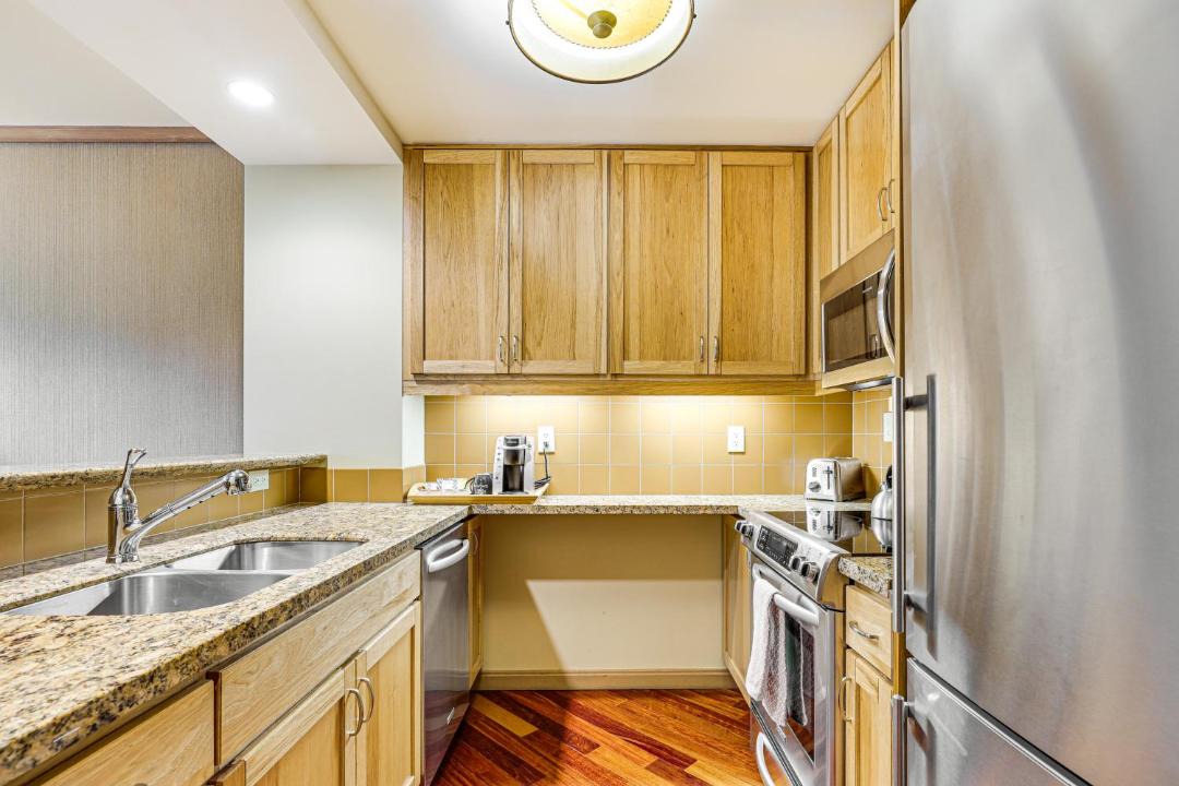 Photo of Kitchen in Cle Elum