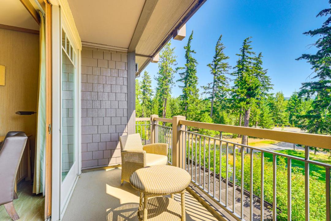 Photo of Patio Balcony in Cle Elum