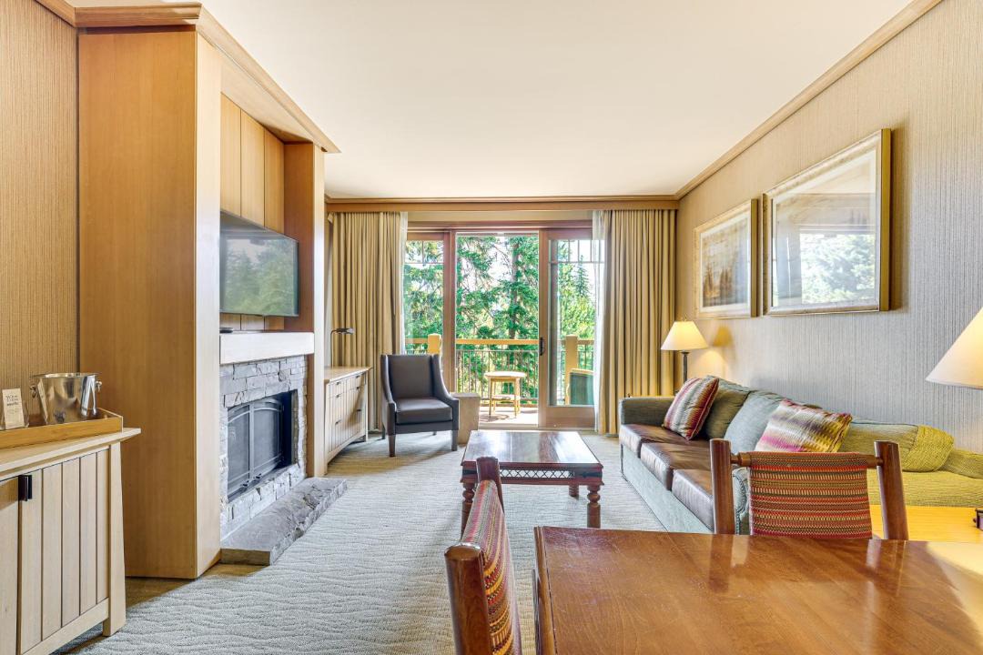 Photo of Livingroom in Cle Elum