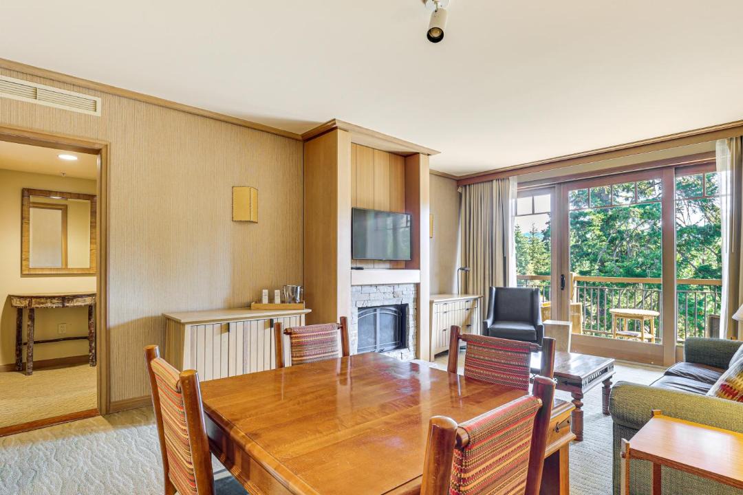 Photo of Livingroom in Cle Elum