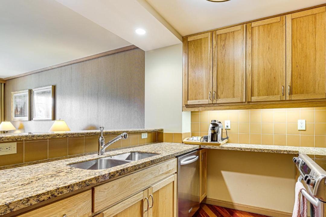 Photo of Kitchen in Cle Elum