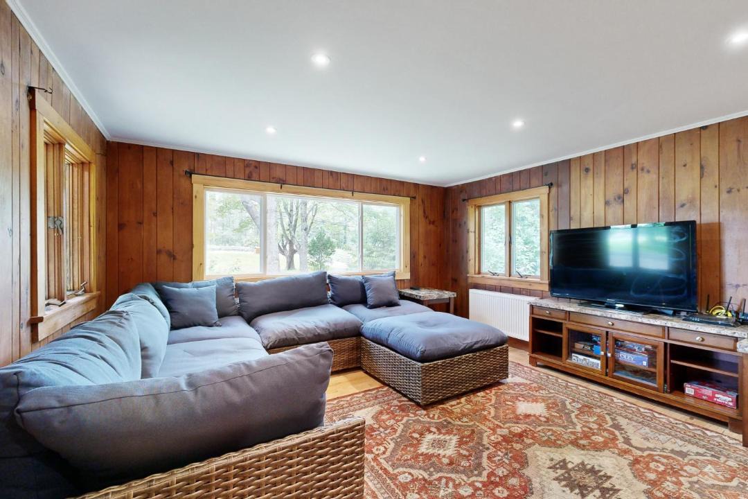 Photo of Livingroom in Union