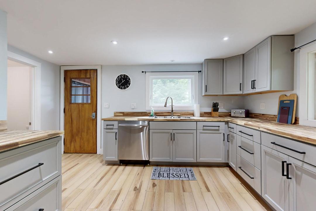 Photo of Kitchen in Union