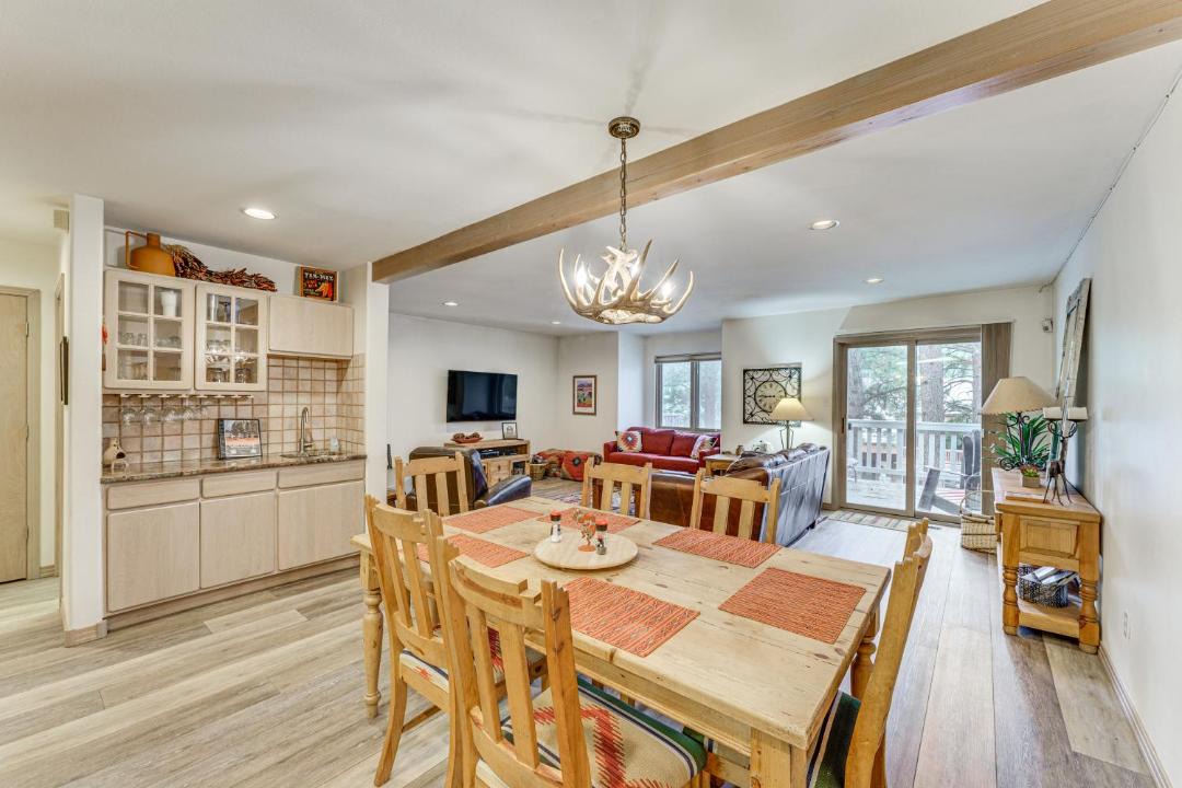 Photo of Kitchen in Angel Fire
