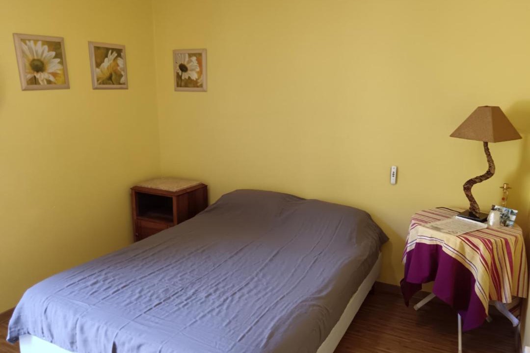 Photo of Bedroom in Millau