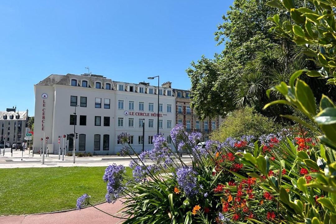 Photo of Others in Cherbourg-en-Cotentin