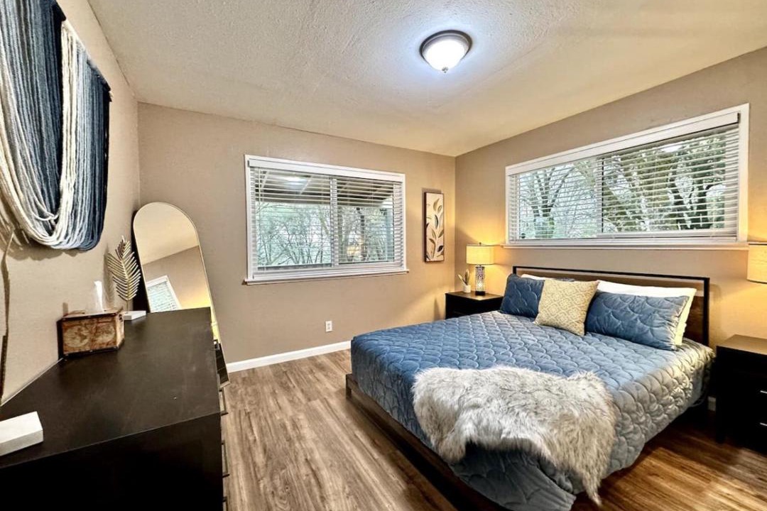Photo of Bedroom in Fair Play