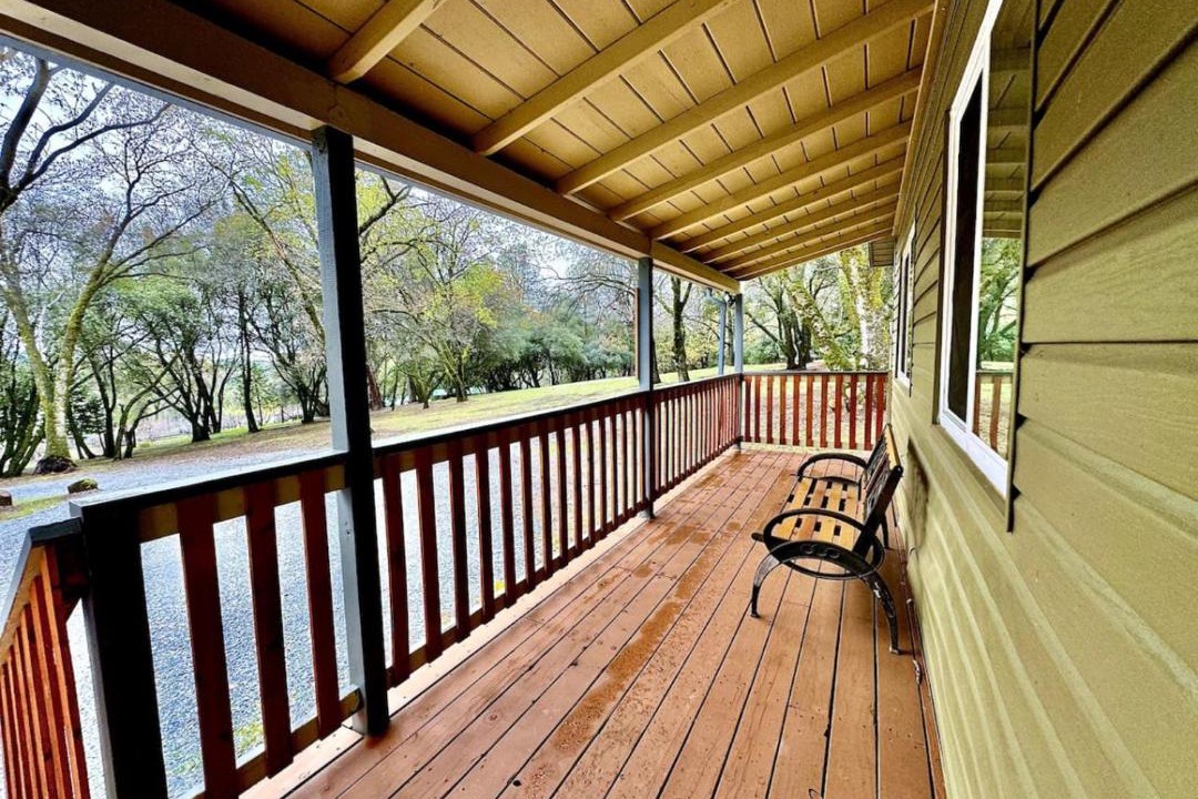 Photo of Patio Balcony in Fair Play