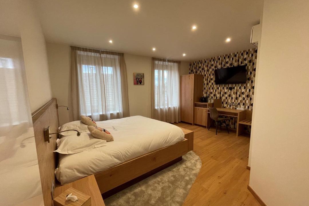 Photo of Bedroom in Sand