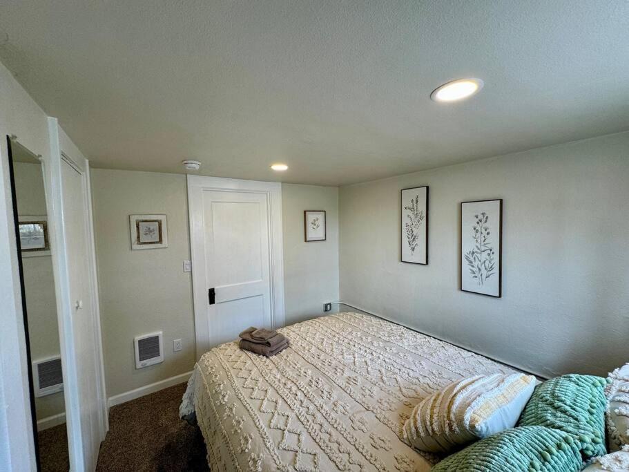Photo of Bedroom in Casper
