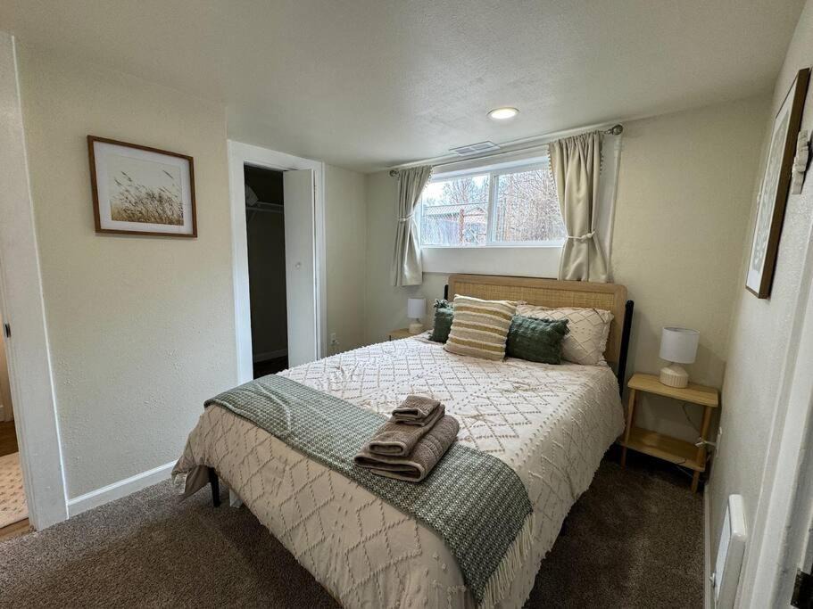 Photo of Bedroom in Casper