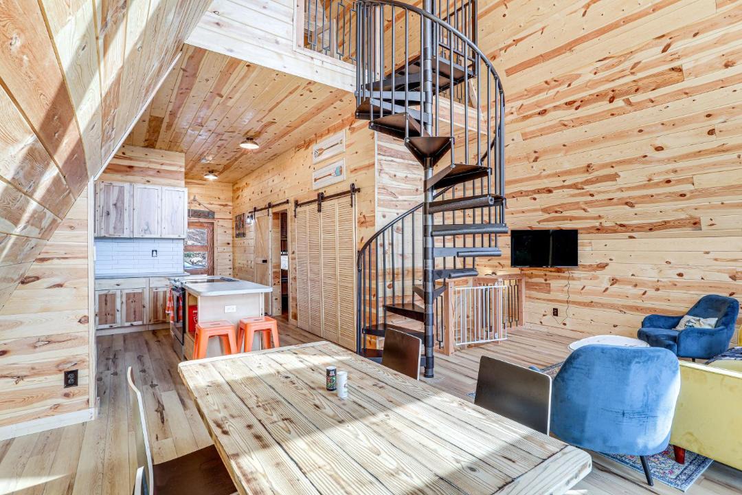 Photo of Livingroom in Hardy