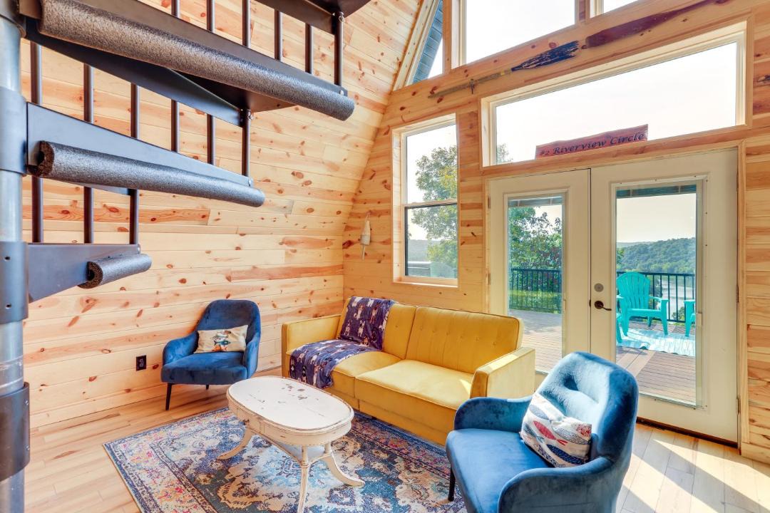 Photo of Livingroom in Hardy