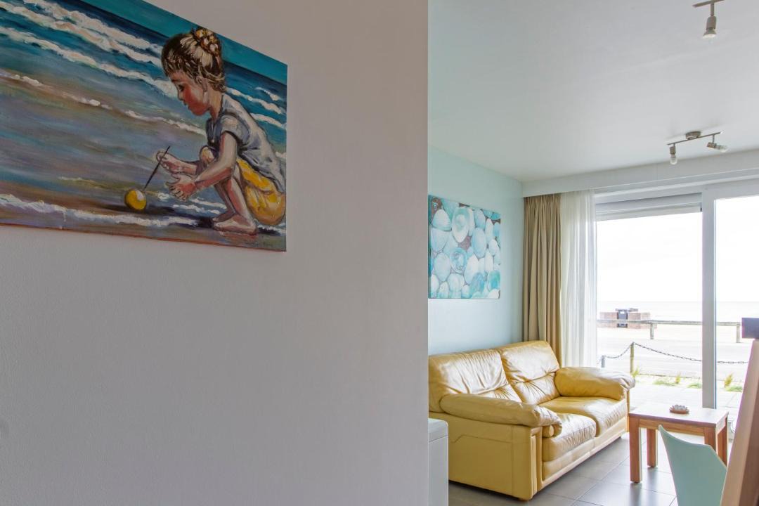 Photo of Livingroom in Bray-Dunes