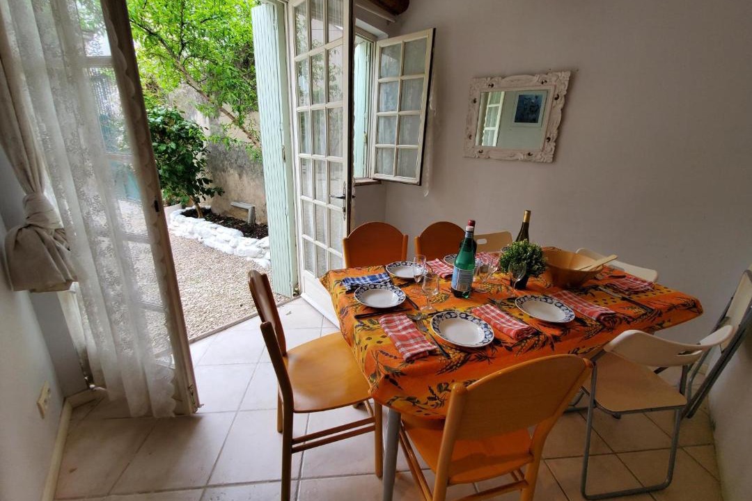 Photo of Livingroom in Capestang
