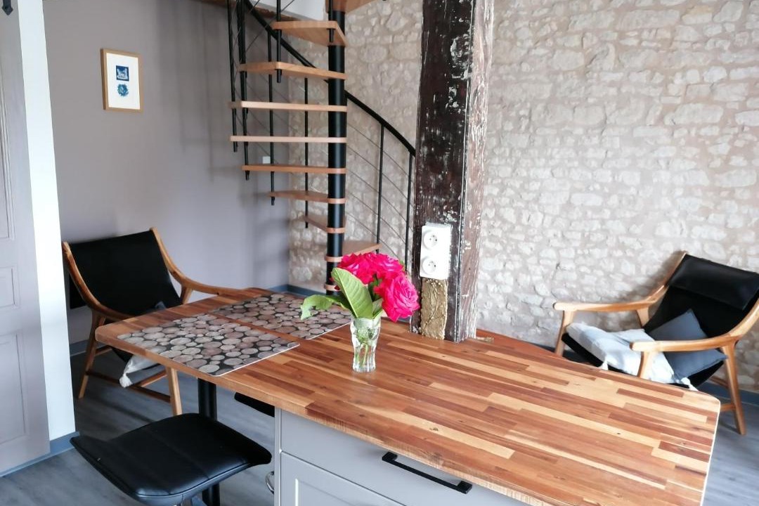 Photo of Others in Azay-le-Ferron