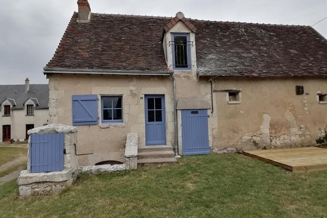 Photo of Others in Azay-le-Ferron