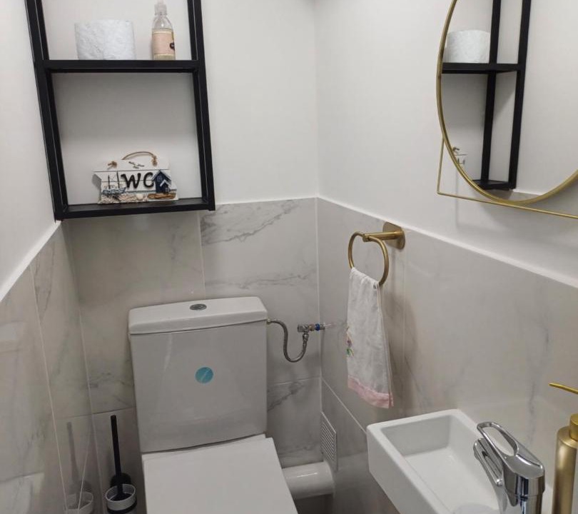 Photo of Bathroom in Torcy-le-Grand