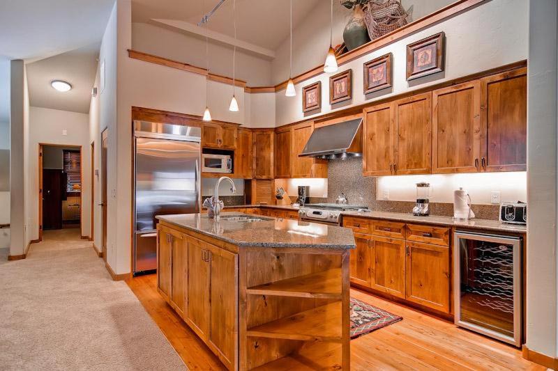 Photo of Kitchen in Ketchum