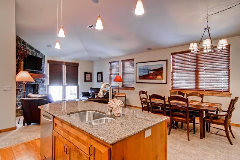 Photo of Kitchen in Ketchum