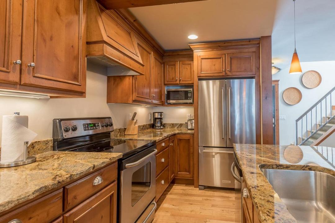 Photo of Kitchen in Ketchum