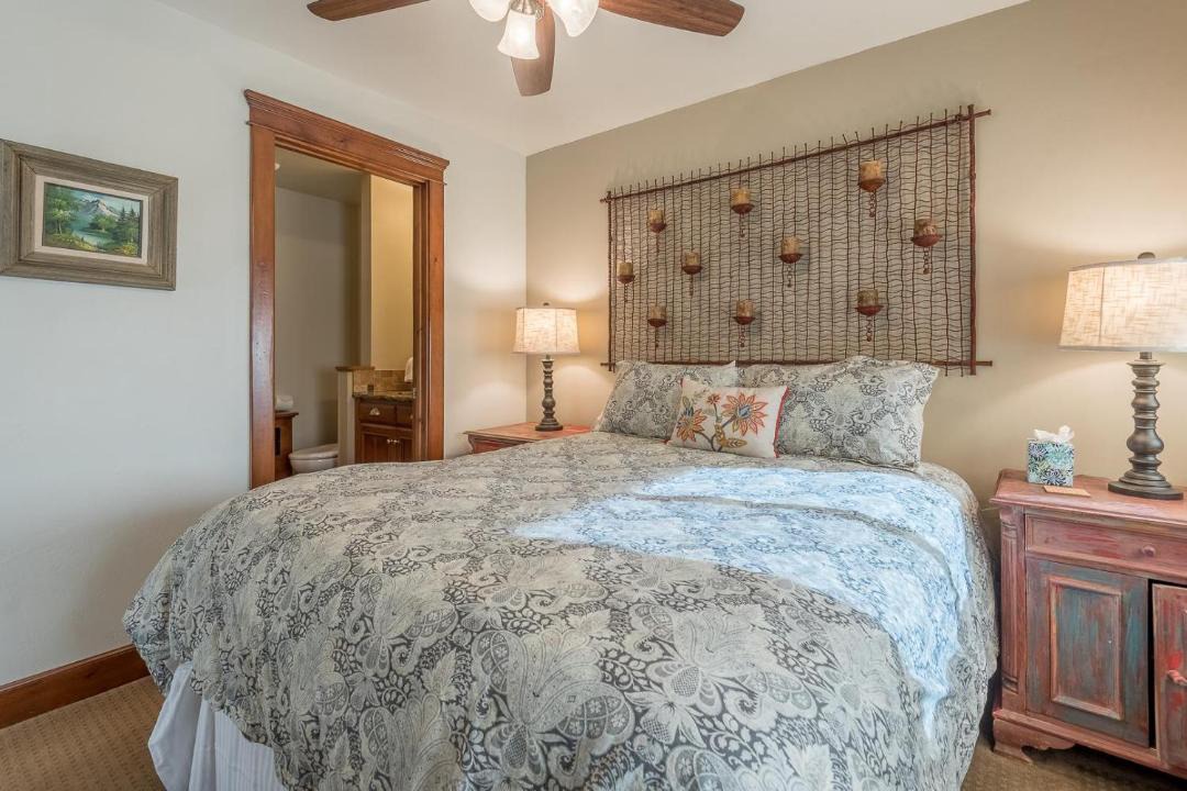 Photo of Bedroom in Ketchum