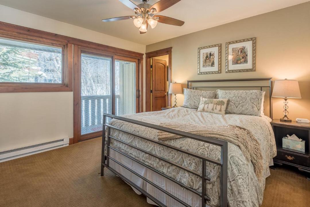 Photo of Bedroom in Ketchum