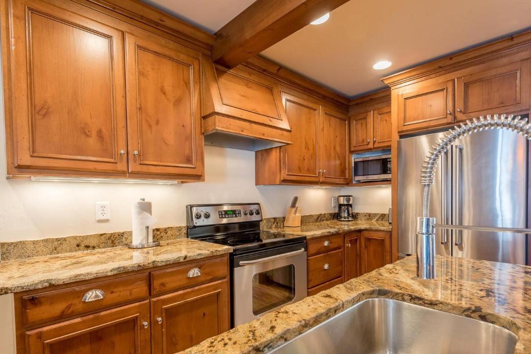 Photo of Kitchen in Ketchum