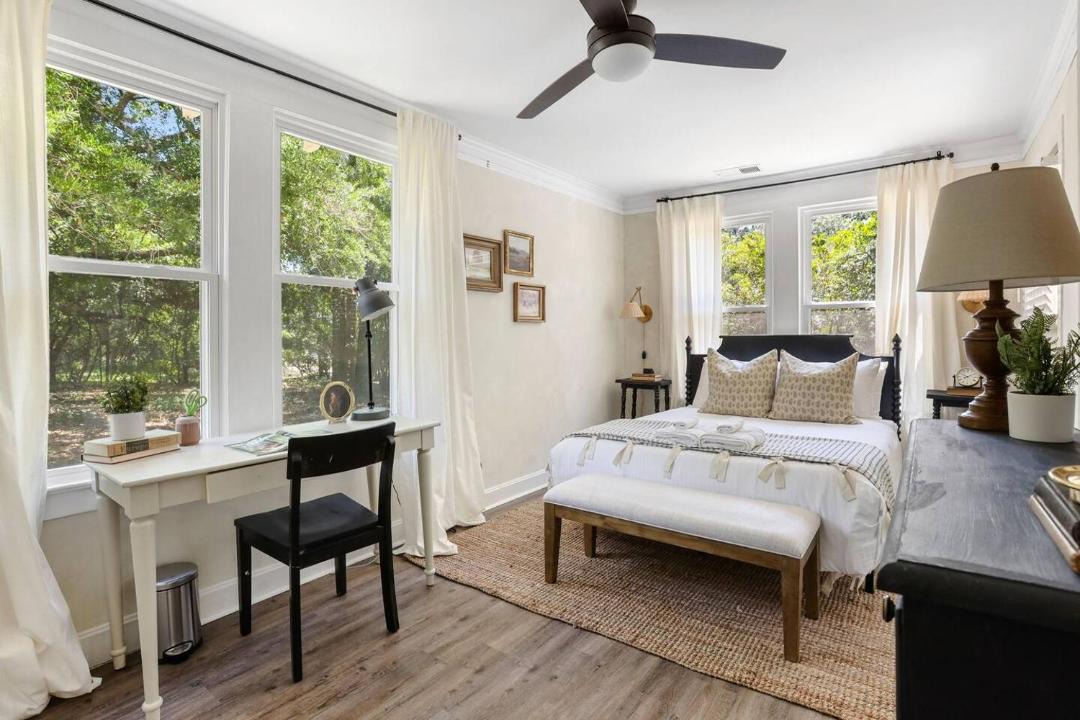Photo of Bedroom in Cayce