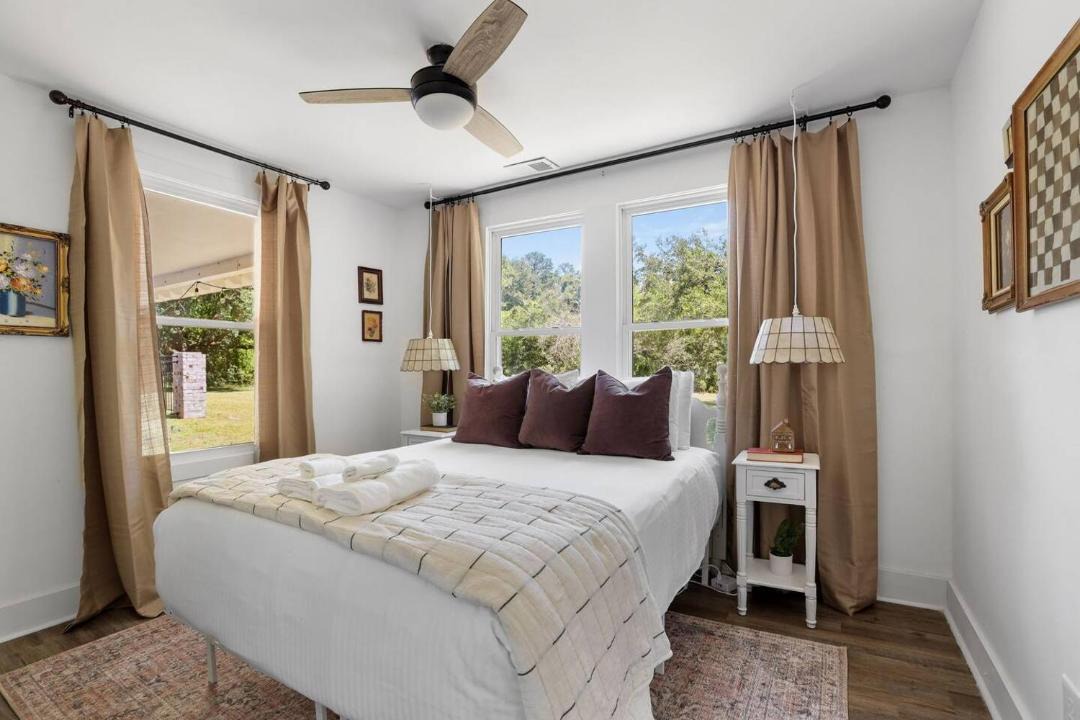 Photo of Bedroom in Cayce