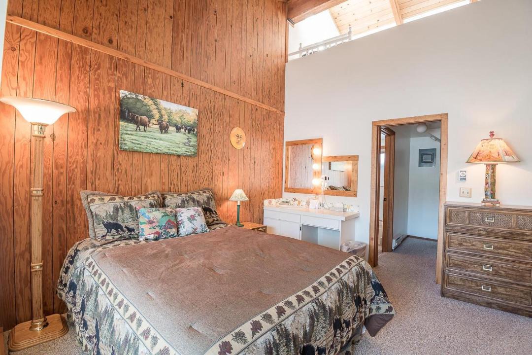 Photo of Bedroom in Ketchum