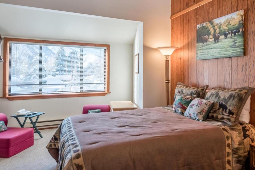 Photo of Bedroom in Ketchum