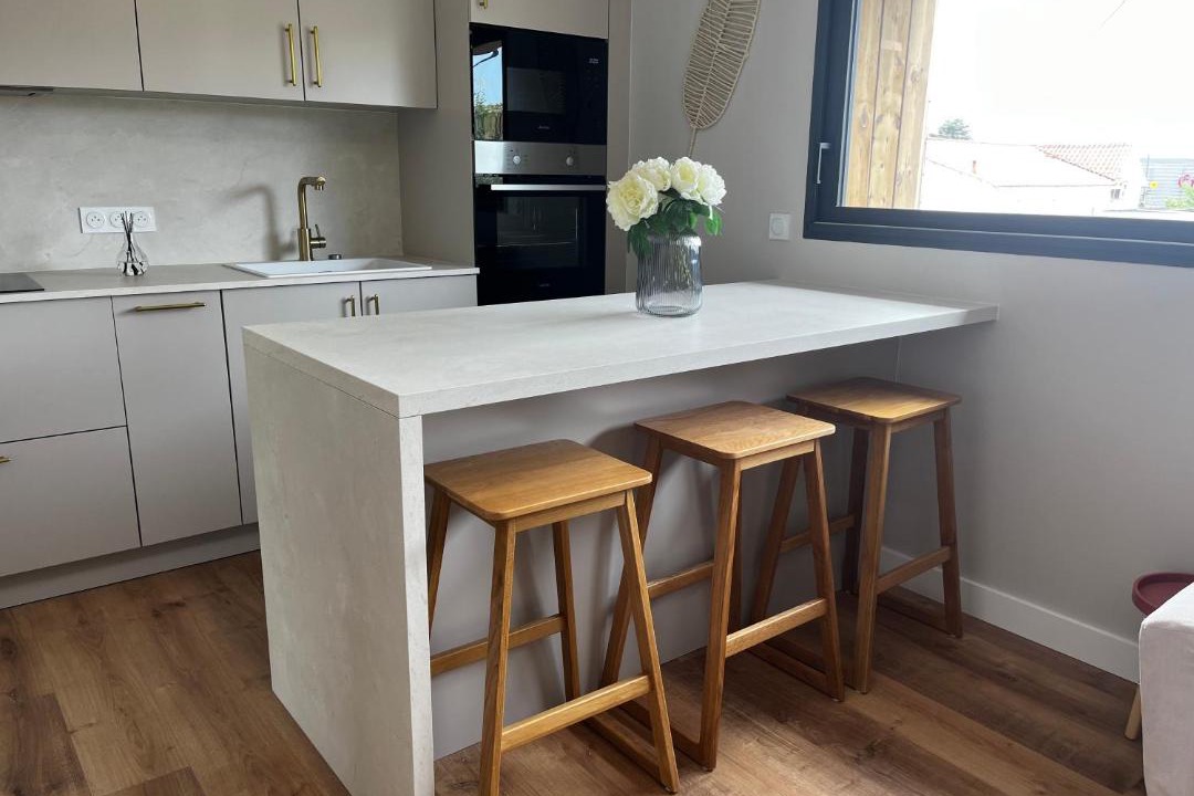Photo of Kitchen in Aimargues