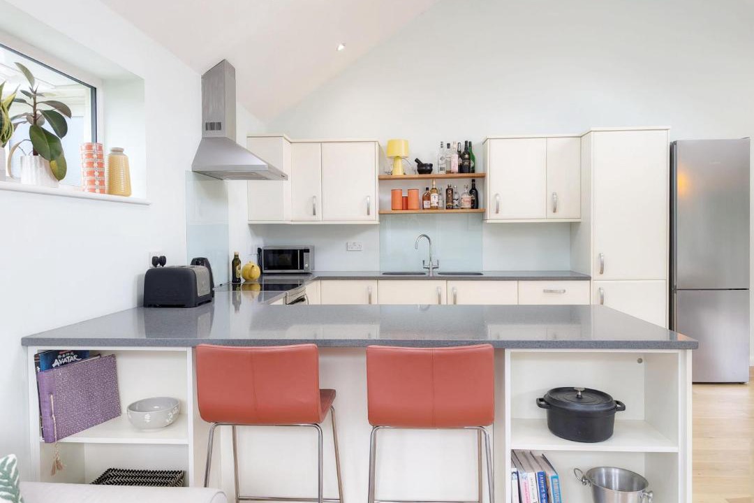 Photo of Kitchen in Bosham