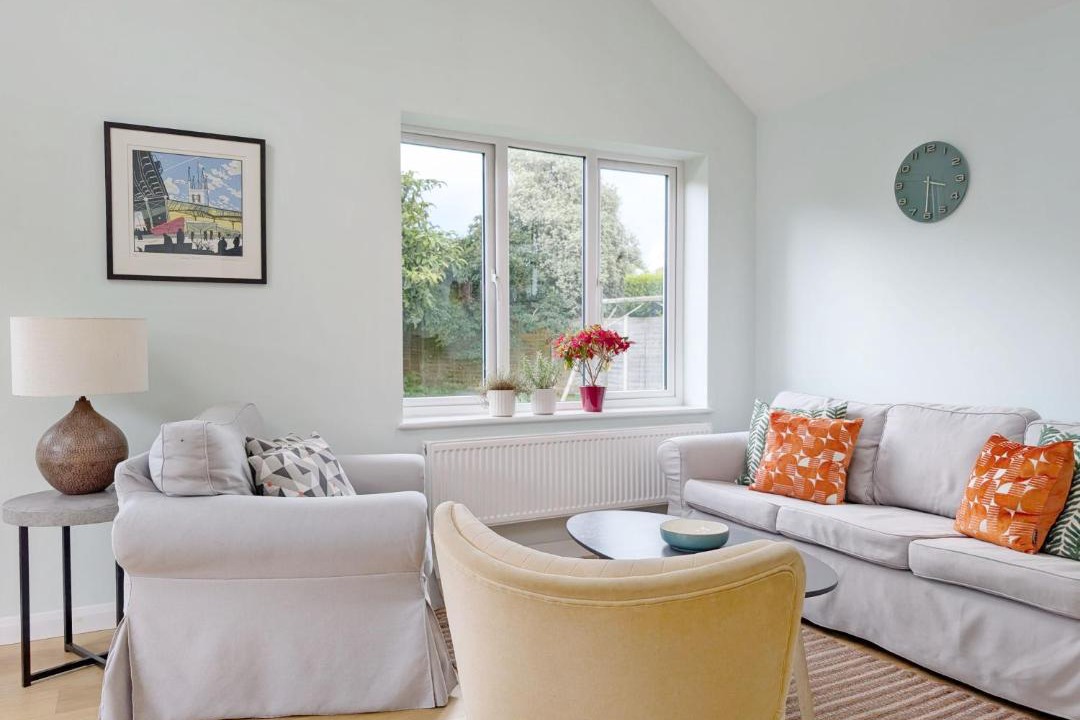 Photo of Livingroom in Bosham