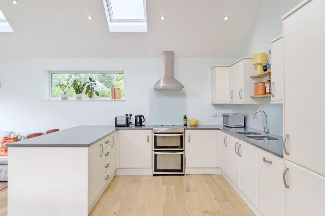 Photo of Kitchen in Bosham