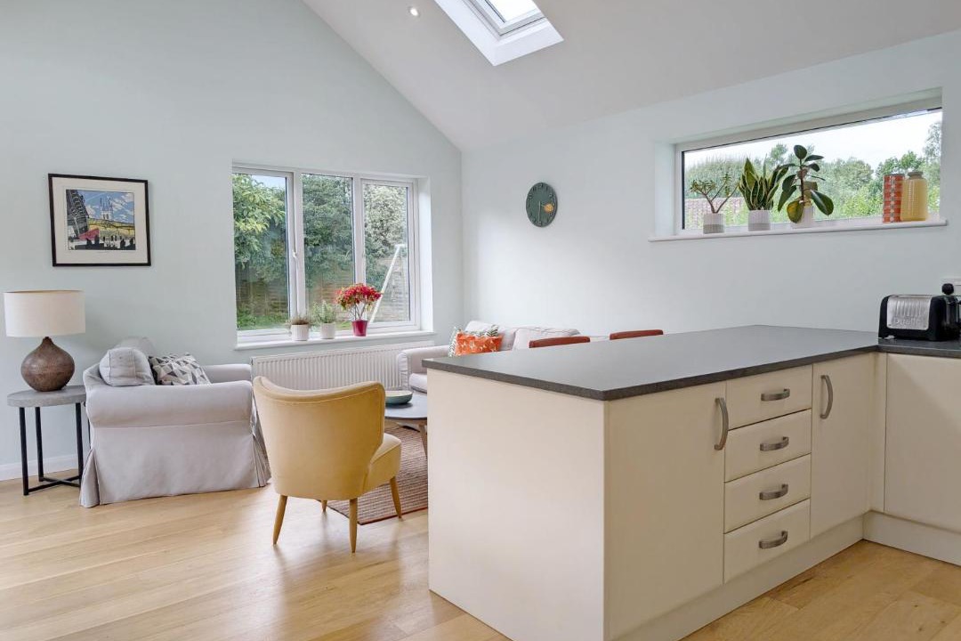 Photo of Kitchen in Bosham