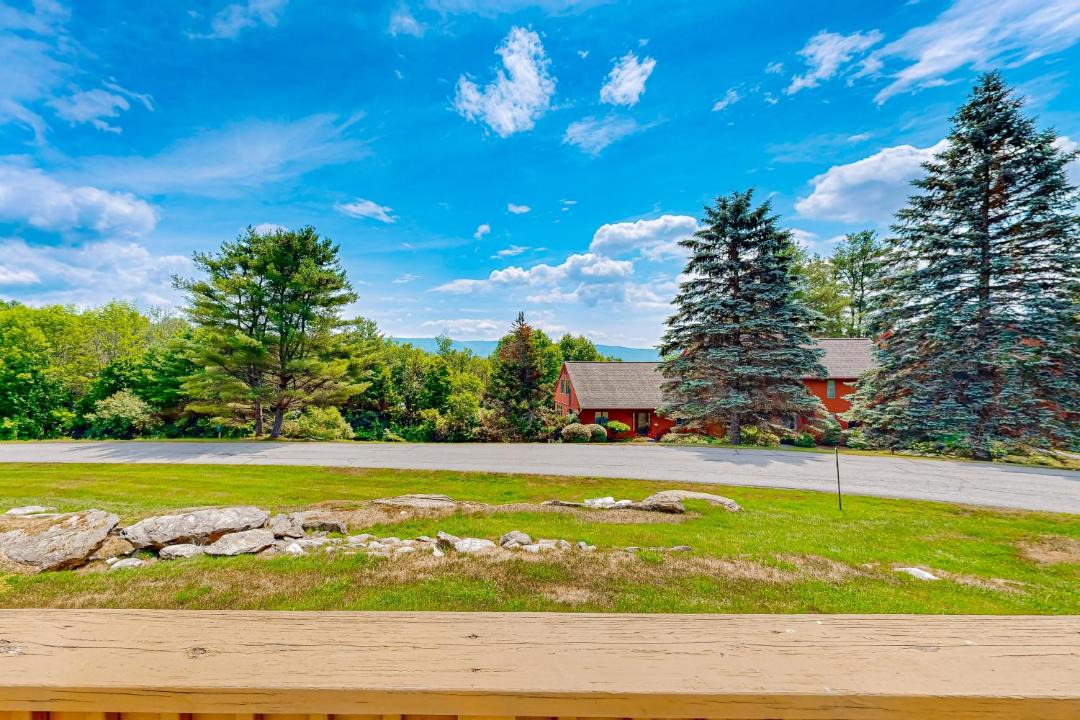 Photo of Others in Quechee