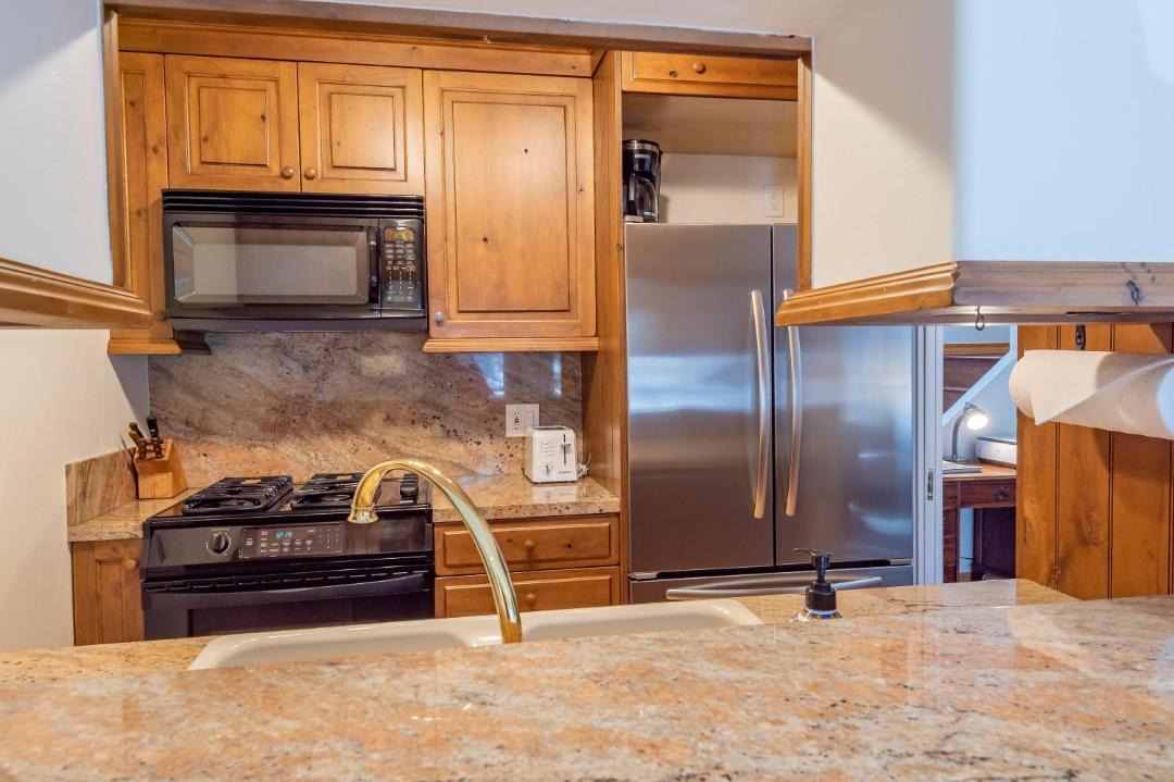 Photo of Kitchen in Ketchum
