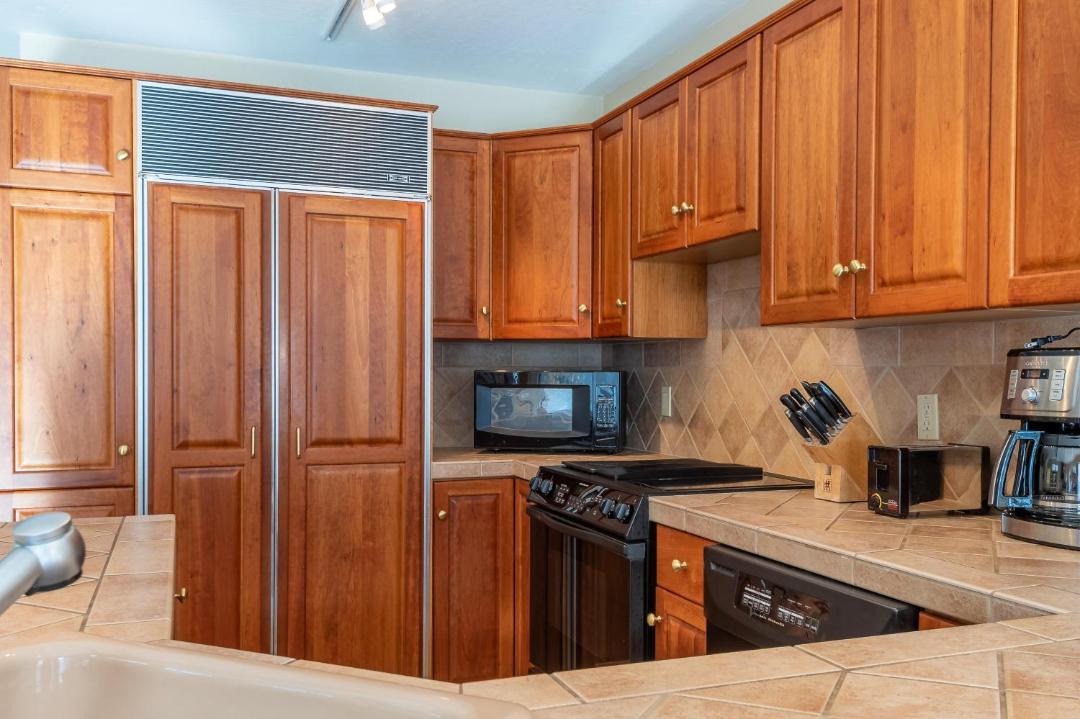 Photo of Kitchen in Ketchum