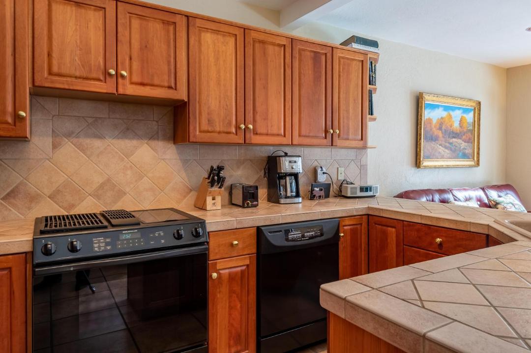Photo of Kitchen in Ketchum
