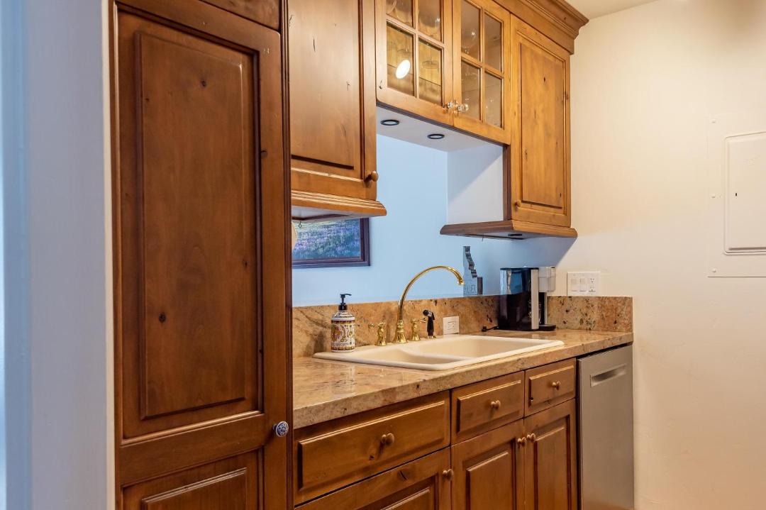 Photo of Kitchen in Ketchum