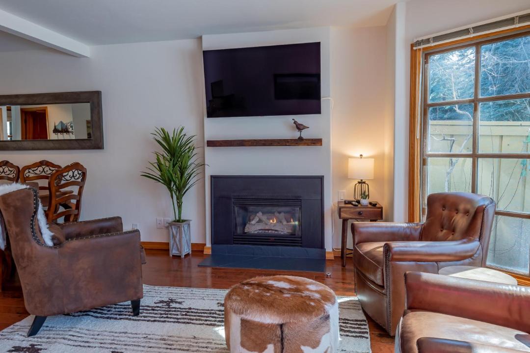 Photo of Livingroom in Ketchum