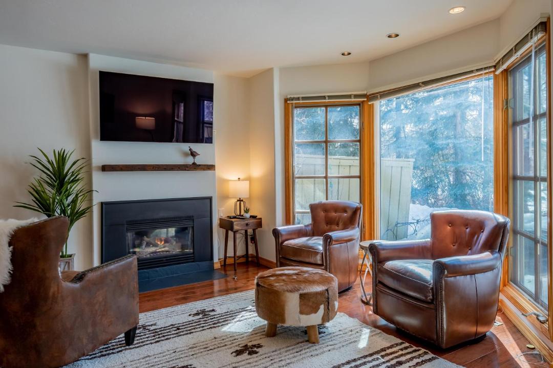 Photo of Livingroom in Ketchum