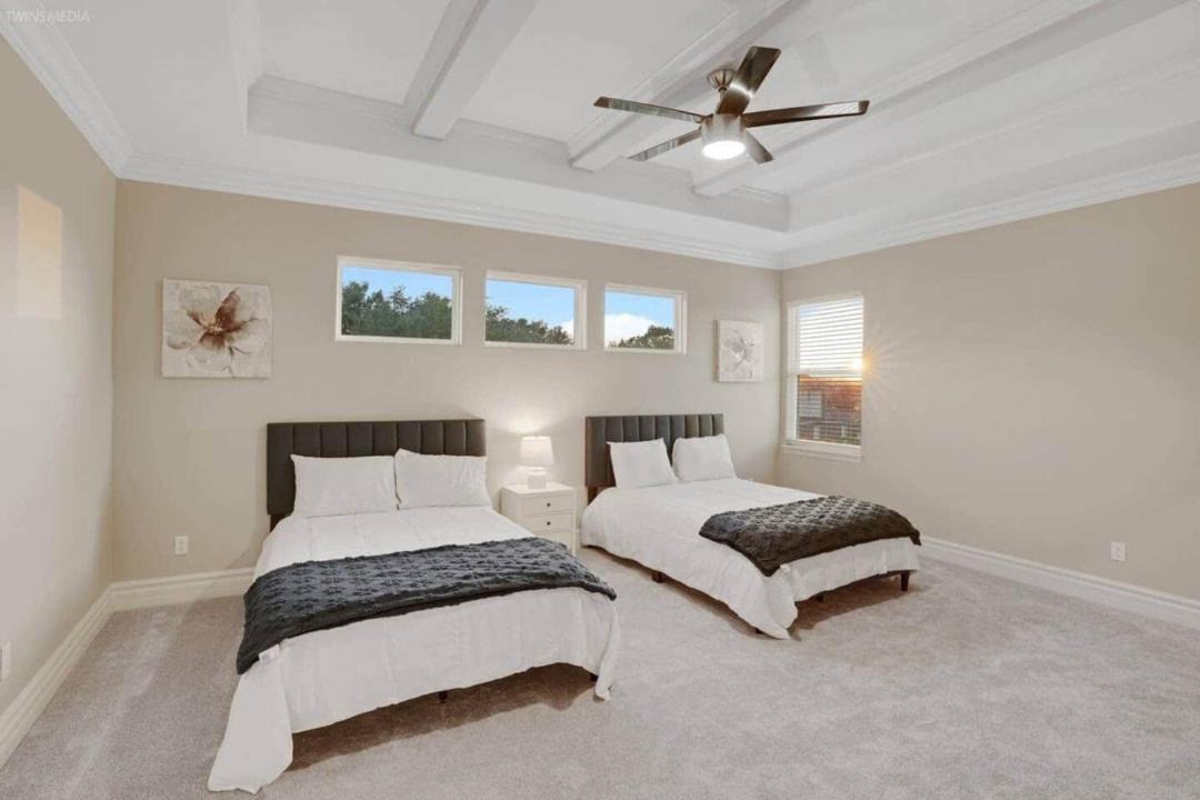 Photo of Bedroom in Calallen