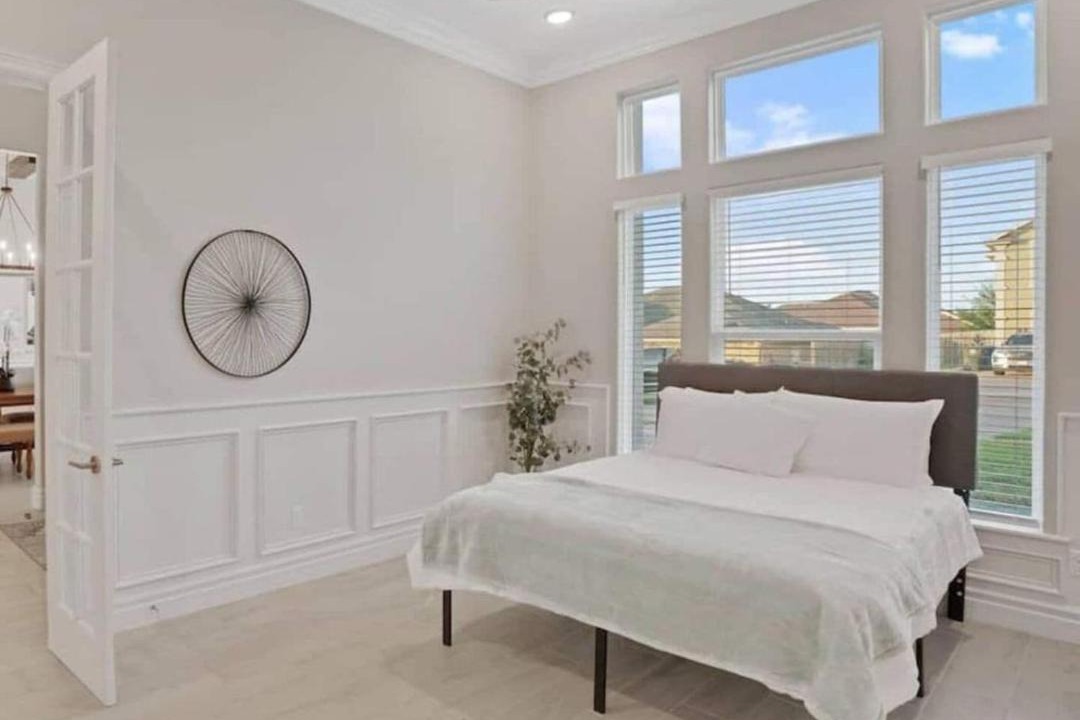 Photo of Bedroom in Calallen