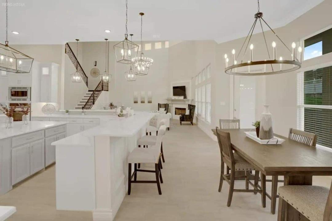 Photo of Kitchen in Calallen