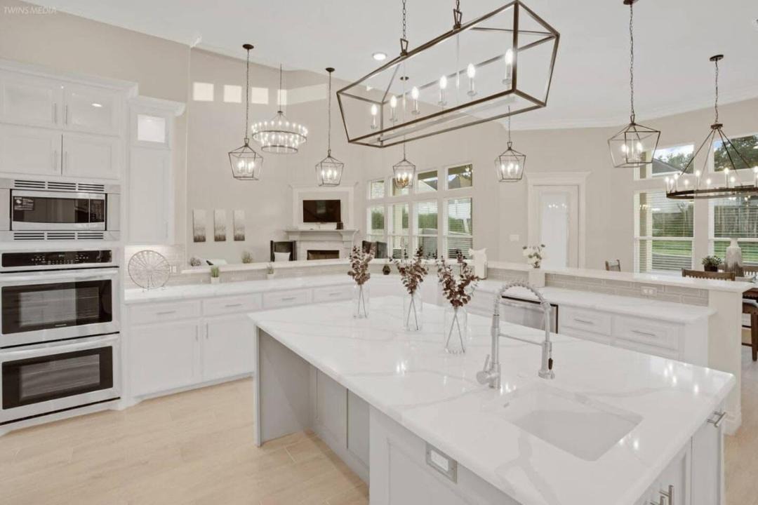 Photo of Kitchen in Calallen