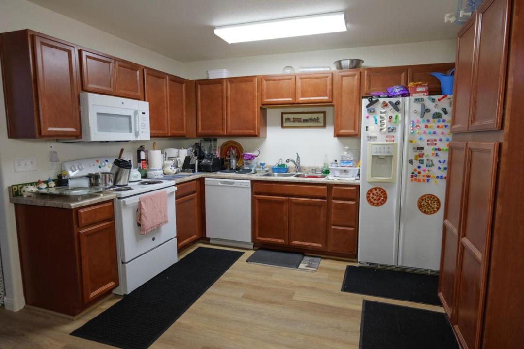 Photo of Kitchen in Sunrise Manor